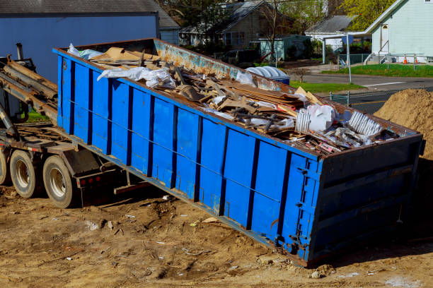 Demolition Debris Removal in Delaware, OH